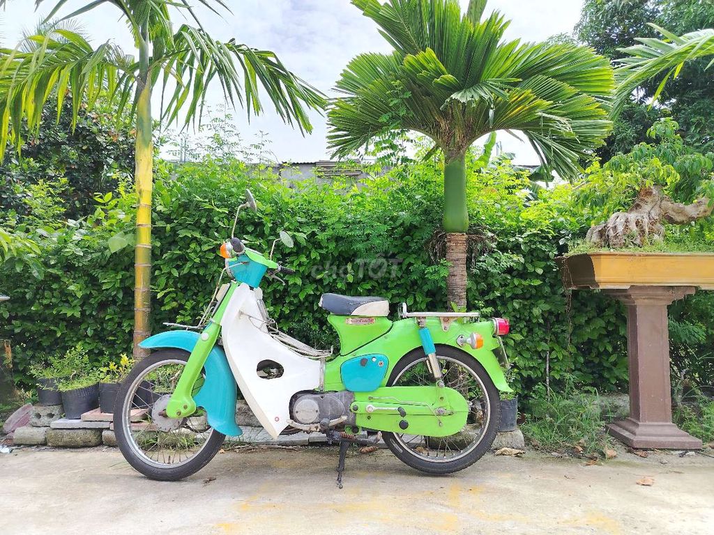 Không dùng đến nên em bán rộng chỗ. Mua bán Xe máy tại Quận Liên Chiểu Đà Nẵng được đăng bởi Võ Bảo hình 1