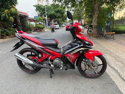 Yamaha Exciter 135 2011 Đỏ 17.000 km