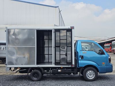 Xe tải Kia Frontier K200 - Frontier K250 /K250L E5. Mua bán Xe tải, xe ben tại Thị xã Tân Uyên Bình Dương được đăng bởi Hồ Thiện Trung