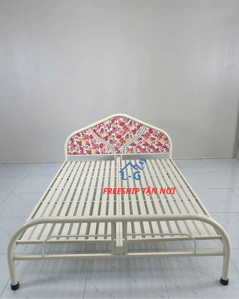 GIƯỜNG SẮT^^GIƯỜNG SẮT$$GIƯỜNG SẮT@@GIƯỜNG SẮT ĐẸP. Mua bán Giường, chăn ga gối nệm tại Huyện Nhà Bè Tp Hồ Chí Minh được đăng bởi Lâm Gia Home hình 1