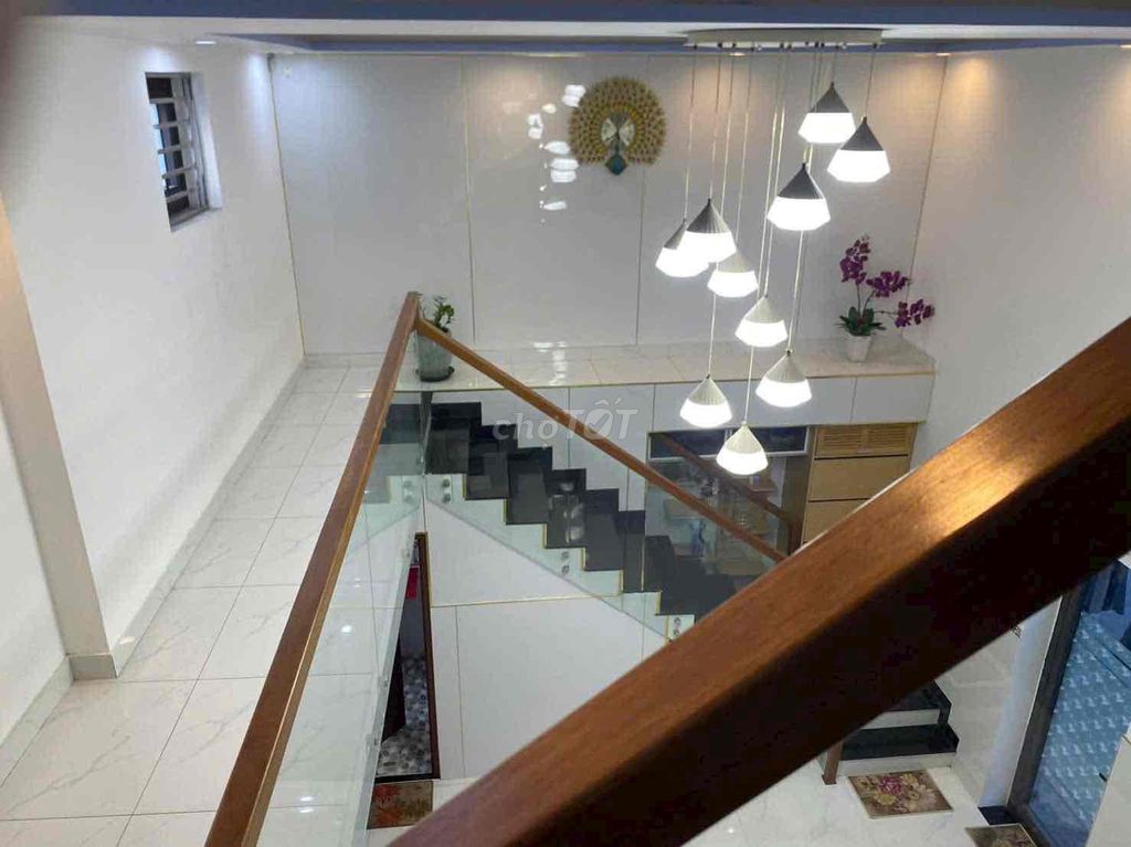 Rent · 3 bd · 80 м² · Quận Hải Châu, ул. Đường Nguyễn Văn Linh