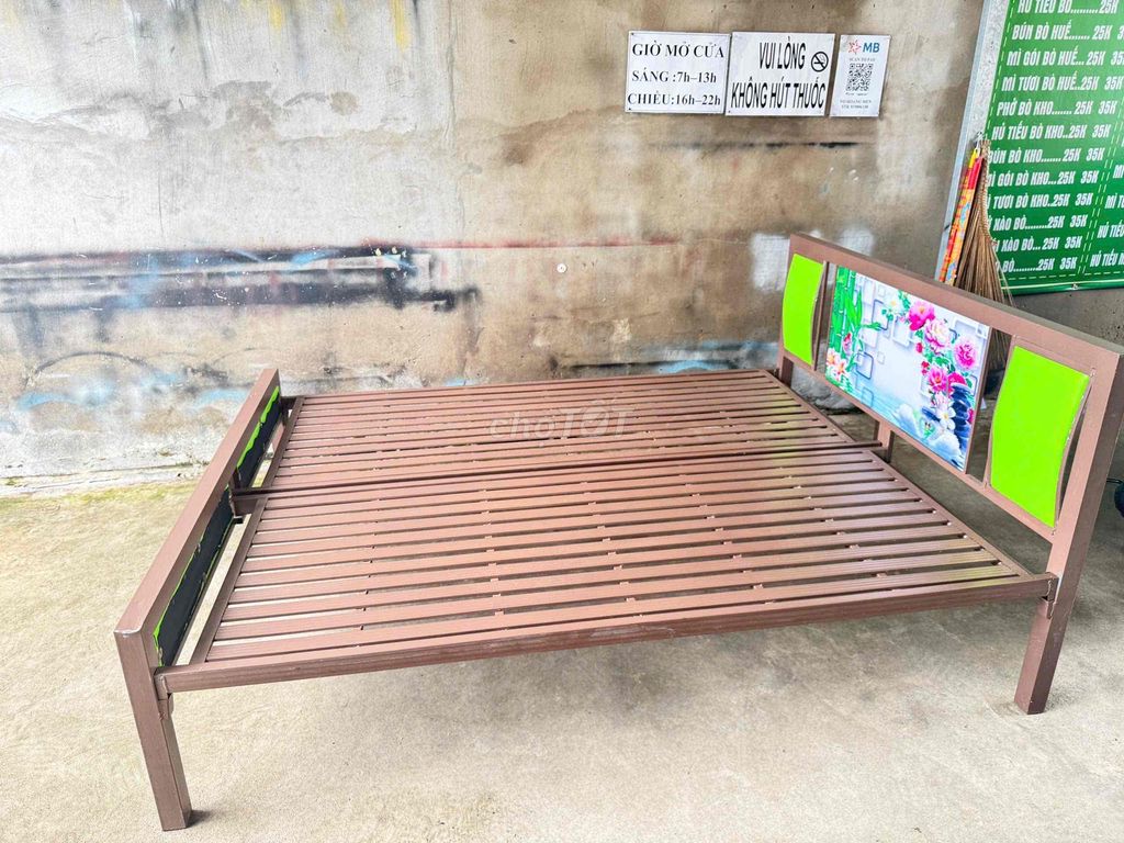 Dọn nhà cần pass 1m6 x 2m #1tr3. Mua bán Nội thất, đồ gia dụng khác tại Quận Cái Răng Cần Thơ được đăng bởi võ hoàng mến hình 2