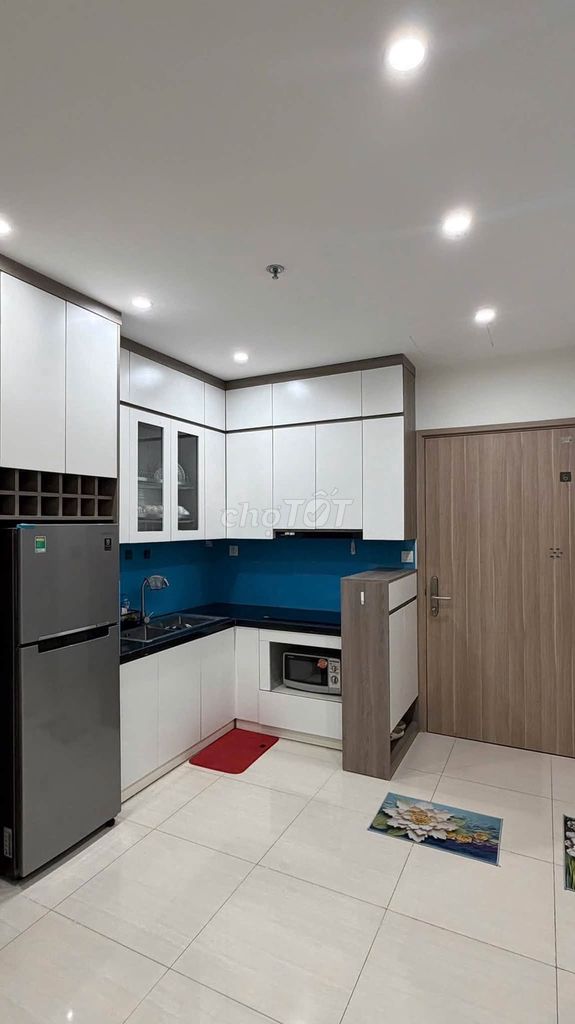 Cho thuê căn hộ 1N+ Vinhomes Smart City