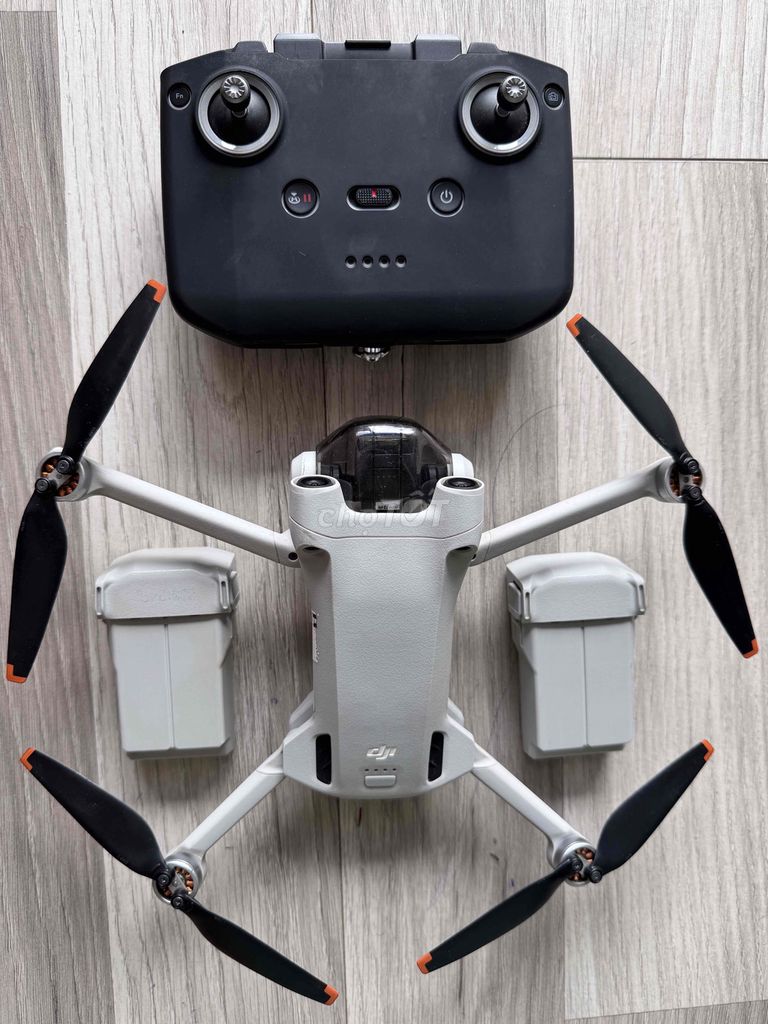 flycam mini 3 pro