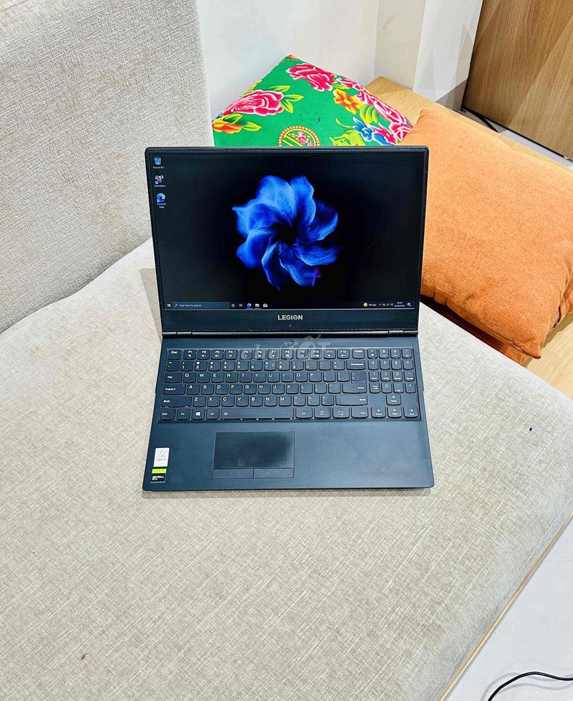 Lenovo Legion Y540 i7-9750H/ GTX 1650. Mua bán Laptop tại Quận Hồng Bàng Hải Phòng được đăng bởi Trần Mạnh Cường hình 1