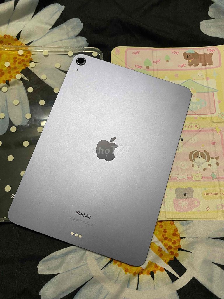 iPad Air 5