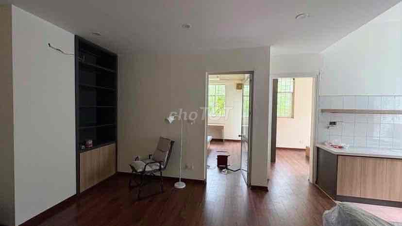 2BR | Открытые окна недалеко от центра
