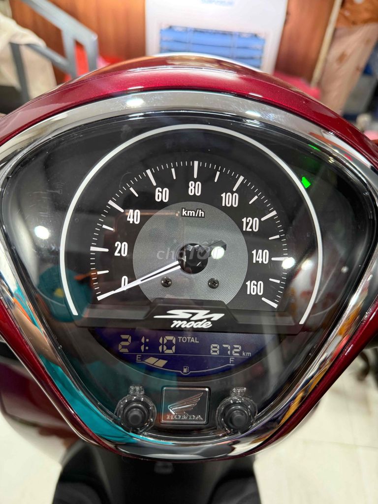 Продам новый домашний автомобиль Sh Mode 2026 Odo 800 км, куплен