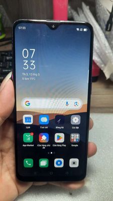 F9 Ram 4gb, Rom 64 full chức năng. Mua bán Điện thoại tại Quận 5 Tp Hồ Chí Minh được đăng bởi linhkiengiarePT79