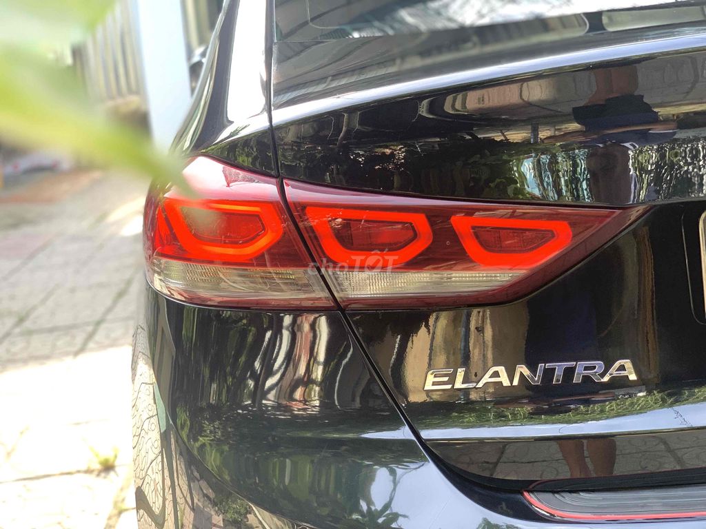 Hyundai Elantra 2019 2.0AT - 100 km. Mua bán Ô tô tại Huyện Hòa Thành Tây Ninh được đăng bởi Ô Tô Huy Phát Tây ninh hình 3
