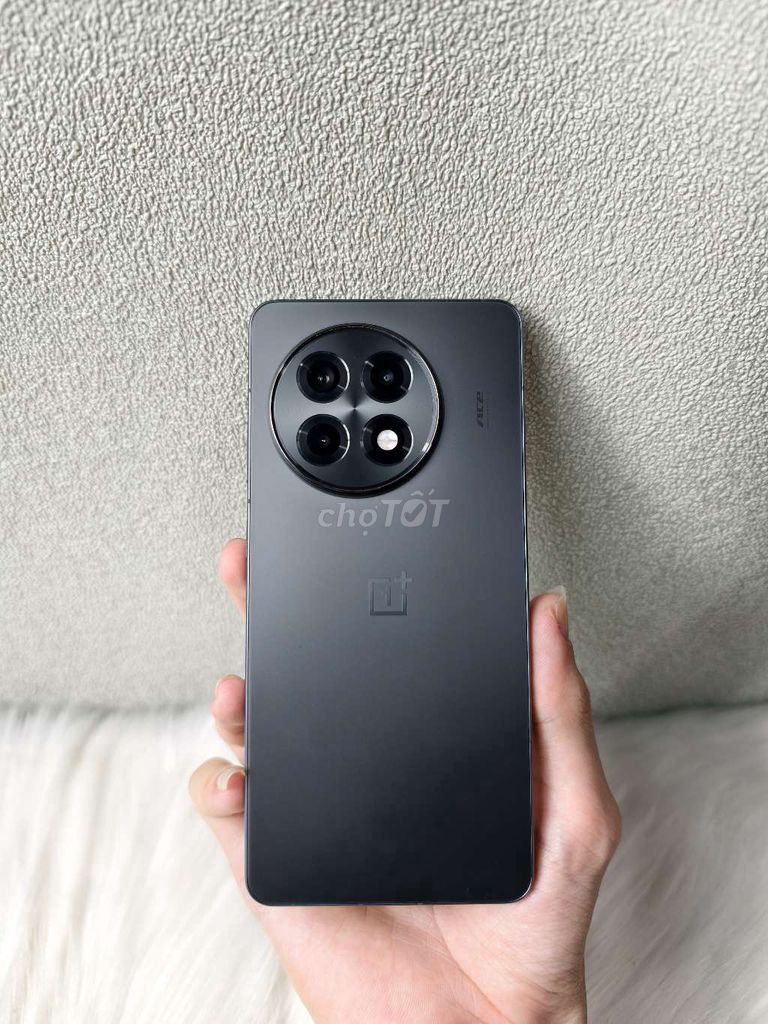 Oneplus Ace 5. Mua bán Điện thoại tại Quận Bình Thạnh Tp Hồ Chí Minh được đăng bởi Góc Mobile hình 1