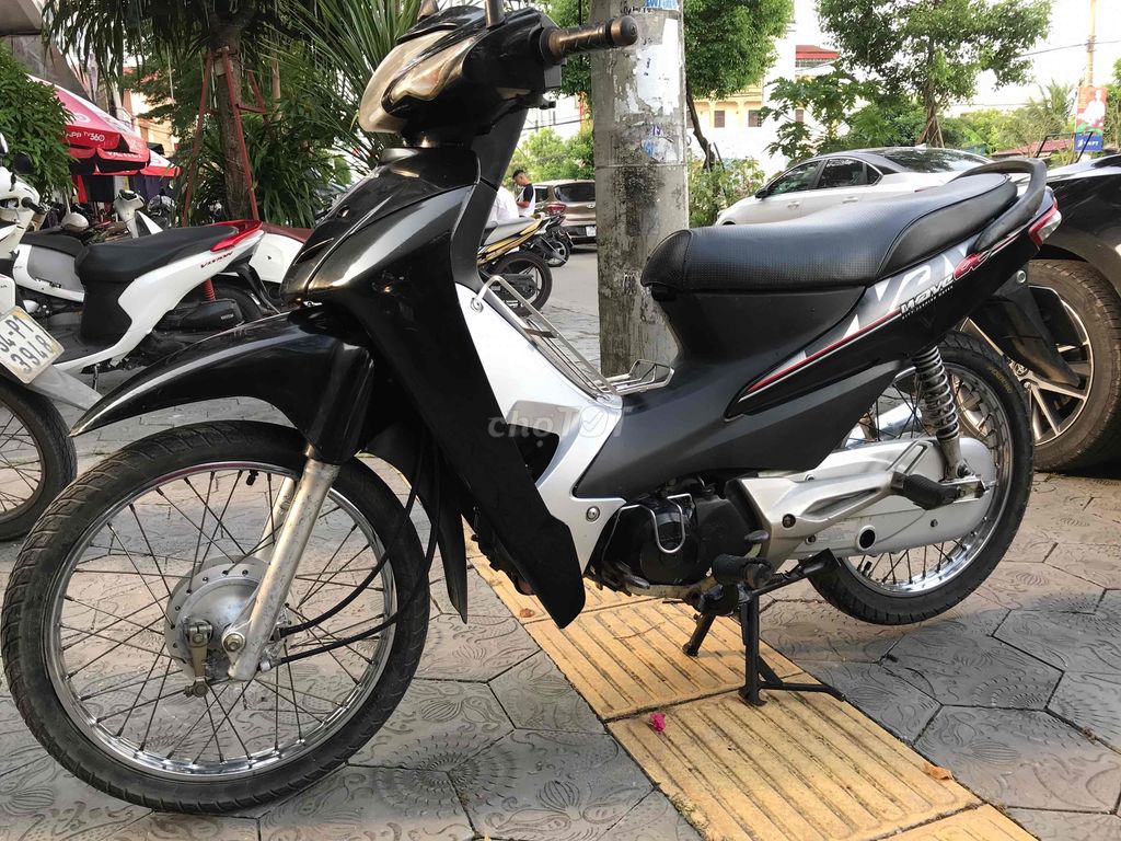HonDa wave. Mua bán Xe máy tại Huyện Gia Lộc Hải Dương được đăng bởi Dinh Nguyen hình 3