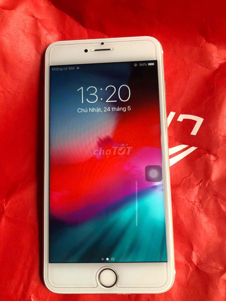 IPhone 6 Plus. Mua bán Điện thoại tại Quận Bắc Từ Liêm Hà Nội được đăng bởi Hn hình 1