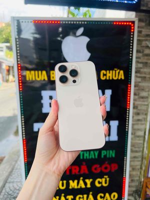 Iphone 16PRO 512GB Lla. Mua bán Điện thoại tại Quận Sơn Trà Đà Nẵng được đăng bởi Diễm Diễm
