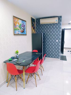 Cho thuê ECOLIFE - Có nội thất giá chỉ từ 4trieu. Cho thuê căn hộ/chung cư tại Thành phố Qui Nhơn Bình Định được đăng bởi Hoàn
