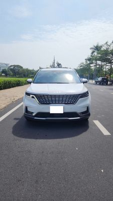Bán xe Kia Carnival 2023 Signature 3.5G - 44000 km. Mua bán Ô tô tại Quận 7 Tp Hồ Chí Minh được đăng bởi tuấn anh