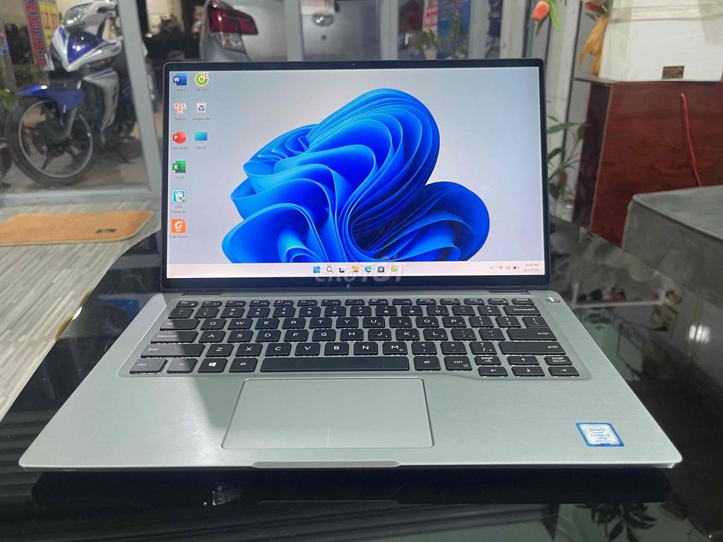Dell Latitude 7400 i7 16GB/256GB. Mua bán Laptop tại Thị xã Tân Uyên Bình Dương được đăng bởi lê âu hình 1