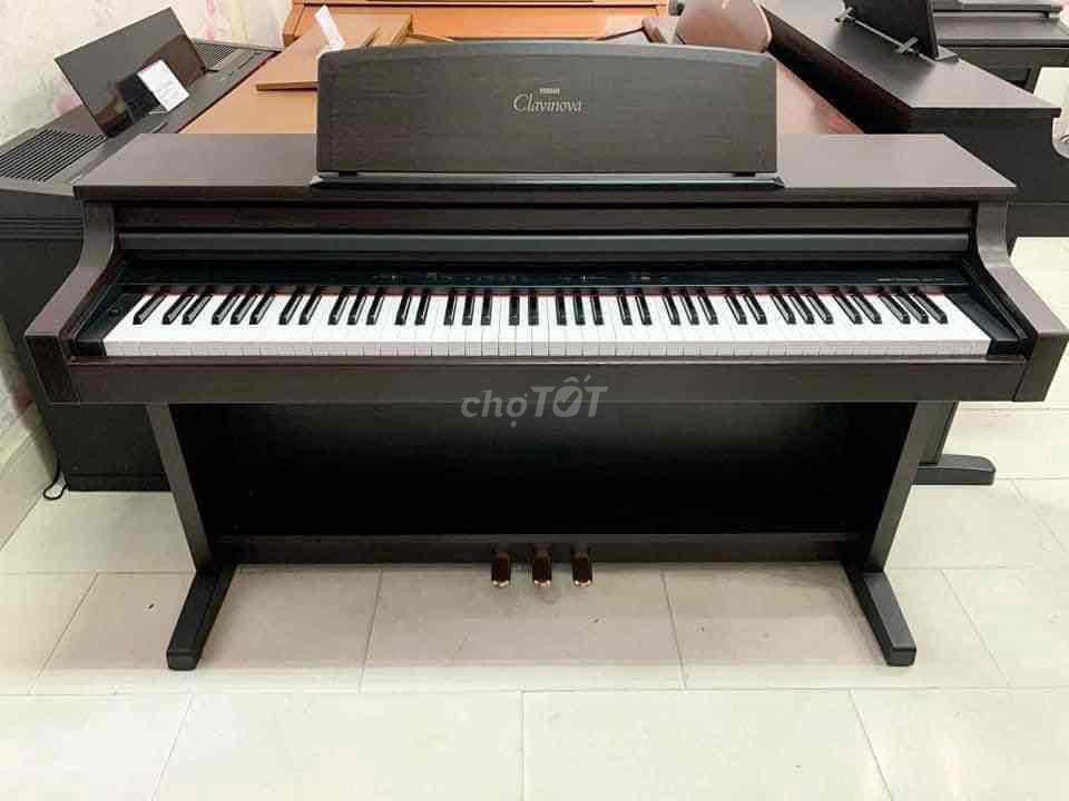 Đàn Piano Nhật Yamaha phím tốt