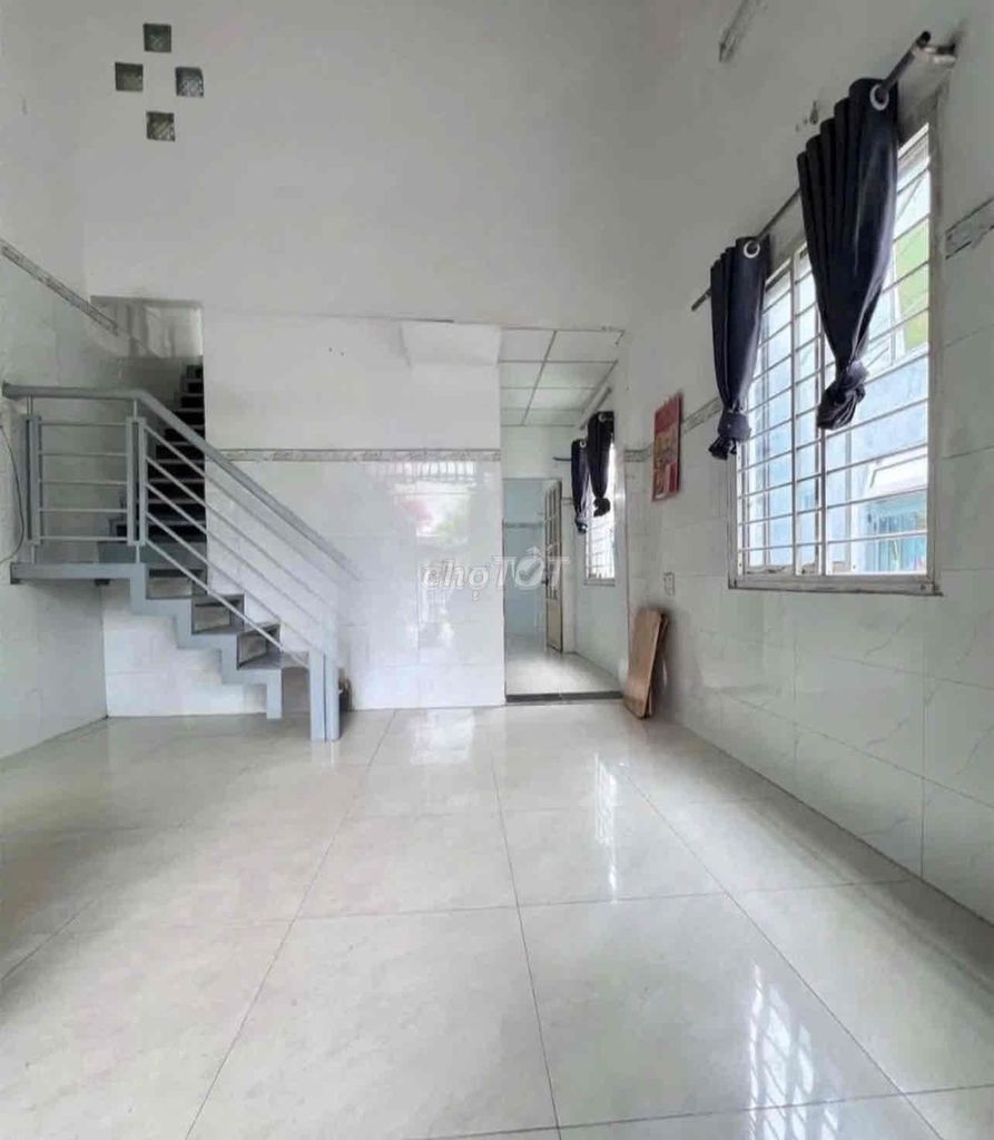 Аренда · 3 комн. · 60 м² · Quận Gò Vấp, ул. Tô Ngọc Vân