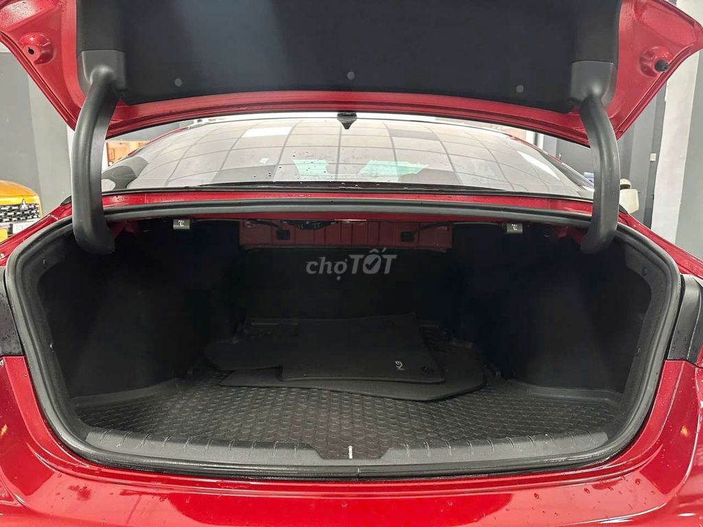 Kia K5 2022 GT-Line 2.5L, màu đỏ,57.000 km. Mua bán Ô tô tại Quận Bình Tân Tp Hồ Chí Minh được đăng bởi Son Do hình 15