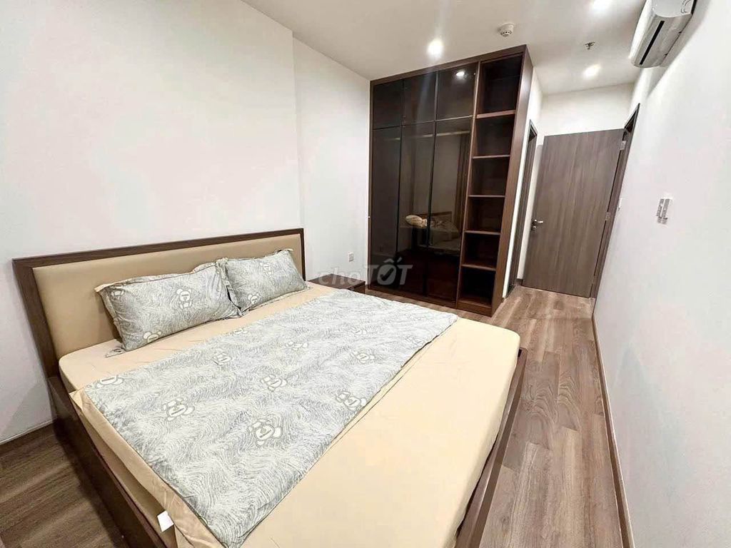Аренда квартиры 2 спальни 2 санузла VinHomes Ocean Park с полной мебелью