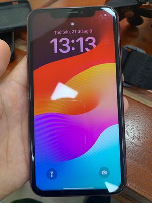 Apple iPhone XR 64GB Đỏ Like New