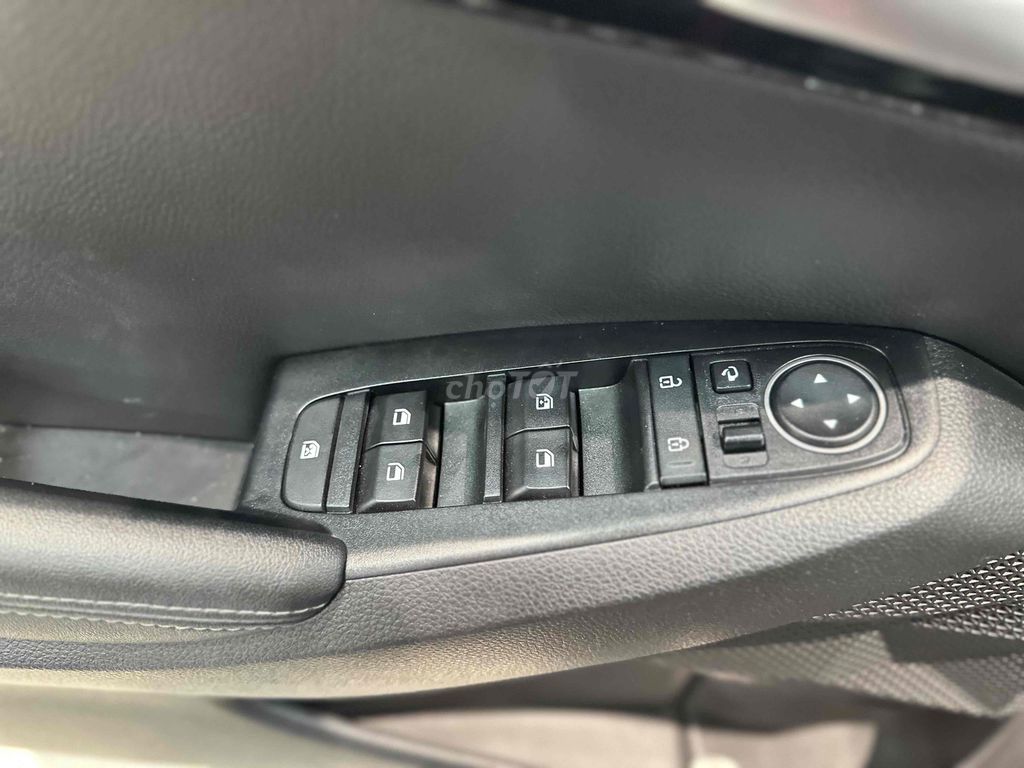 Kia Seltos Luxury 2021 đẹp miễn chê. Mua bán Ô tô tại Quận Nam Từ Liêm Hà Nội được đăng bởi Đại lý Toyota Mỹ Đình hình 14