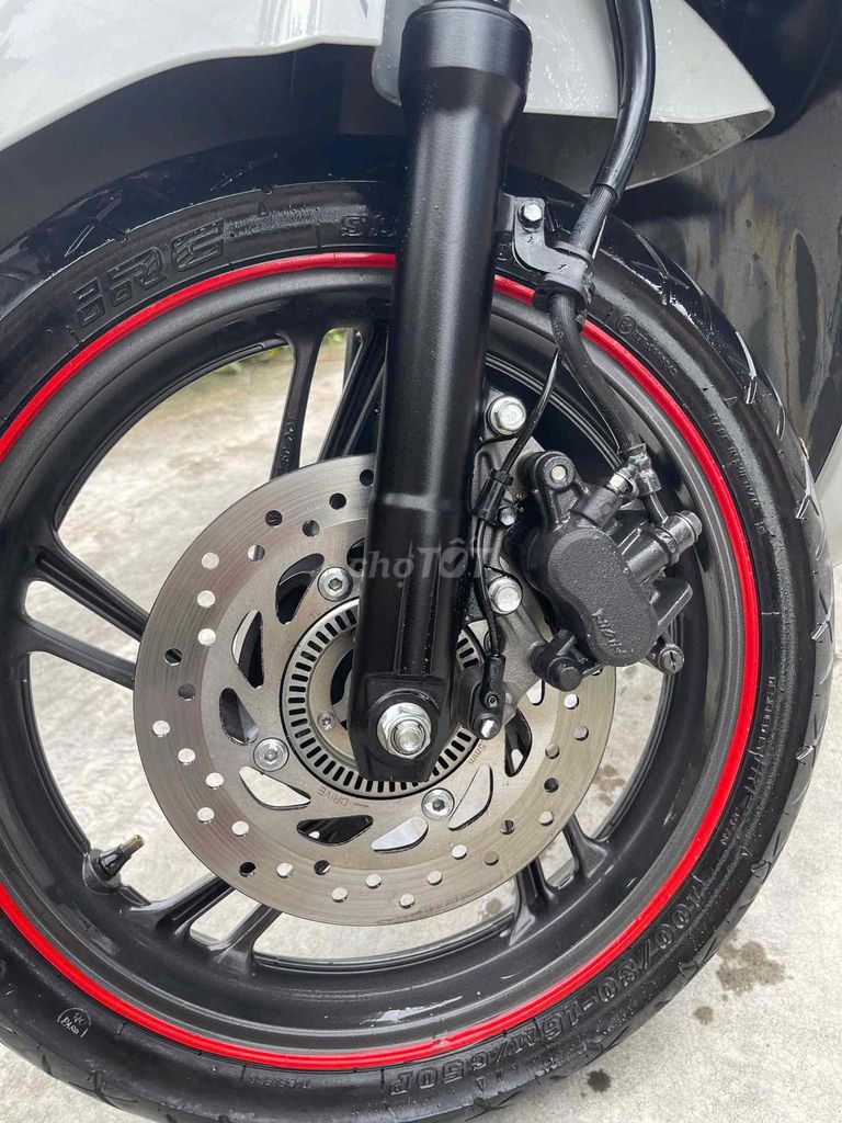 Honda SH 150 ABS 2022 Серый
