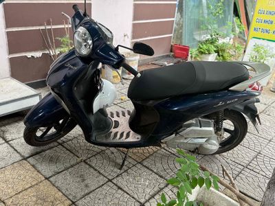 Yamaha Janus 2020 Xanh 30969 km