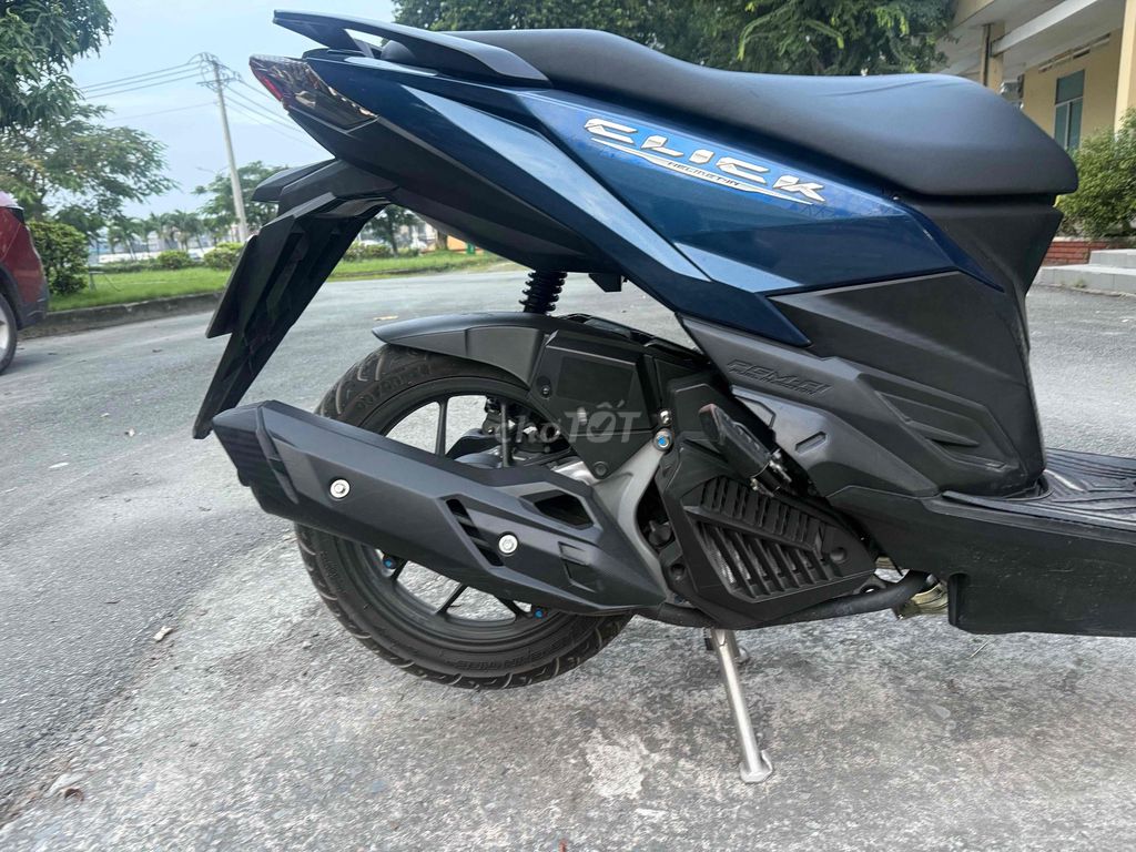 anh em cứ đến xem trực tiếp thích thì mình nhích. Mua bán Xe máy tại Huyện Nhà Bè Tp Hồ Chí Minh được đăng bởi cọpppp  hình 9