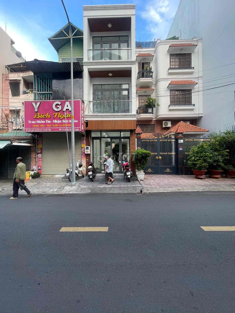 Аренда · 6 комн. · 80 м² · Quận Gò Vấp, ул. Đường Lê Đức Thọ