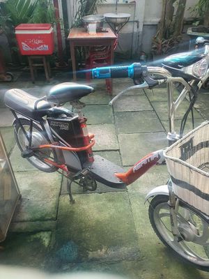 Cần bán. Mua bán Xe điện tại Thành phố Biên Hòa Đồng Nai được đăng bởi lê hải Âu