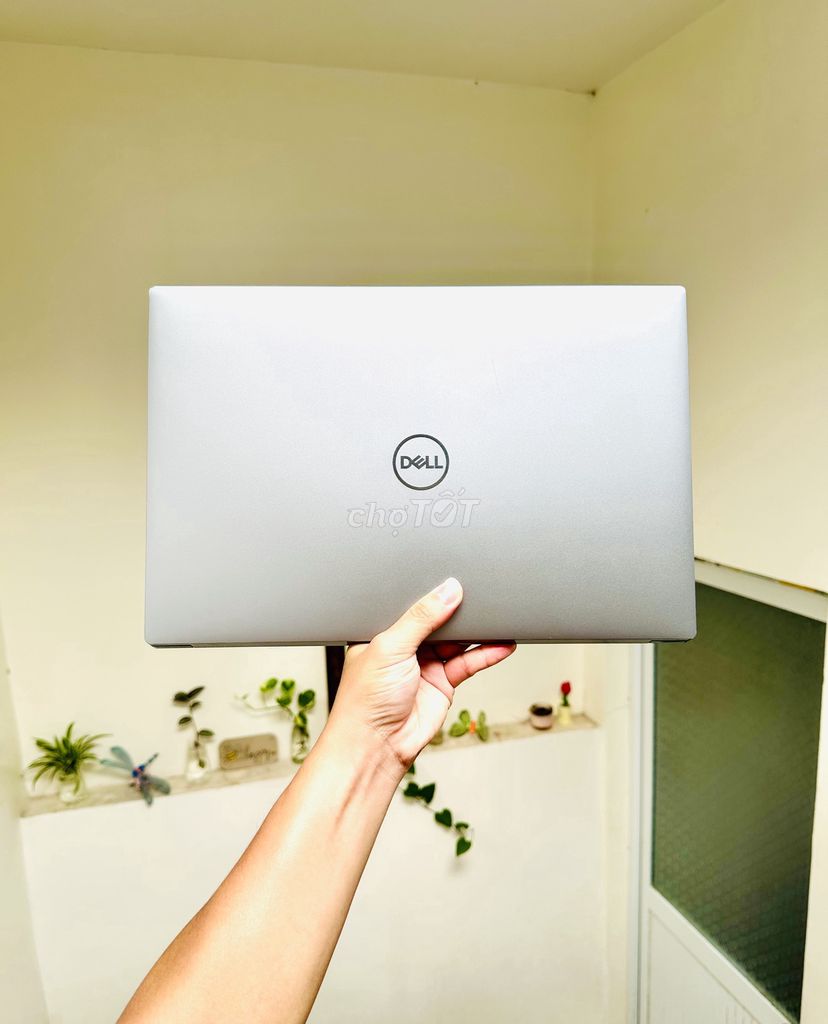 Dell Precision 5550 i7-10875H/T2000 like new. Mua bán Laptop tại Quận Hồng Bàng Hải Phòng được đăng bởi Trần Mạnh Cường hình 1