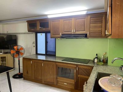 Rent · 3 bd · 100 м² · Quận Hải Châu, ул. Kiệt Nguyễn Văn Linh
