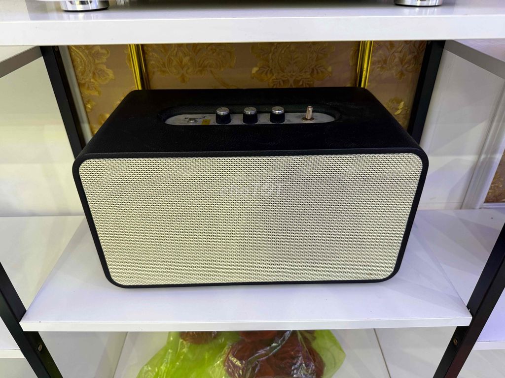 Cần giao lưu sang loa btl cầm tay nhỏ gọn. Mua bán Tivi, Âm thanh tại Huyện An Lão Hải Phòng được đăng bởi Cường Loa hình 1