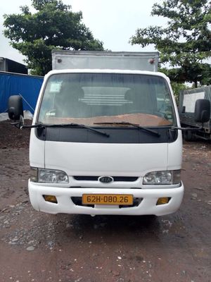 Kìa 1t4 đời 2004 xe đẹp. Mua bán Xe tải, xe ben tại Huyện Hóc Môn Tp Hồ Chí Minh được đăng bởi Hiệp