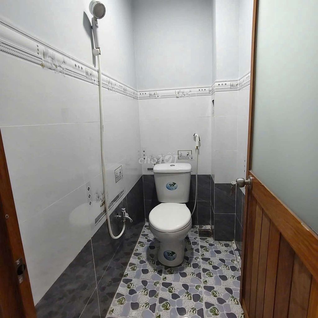 Красивый дом 4х12м
