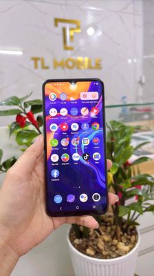 vivo v20. Mua bán Điện thoại tại Thành phố Huế Thừa Thiên Huế được đăng bởi TL mobile 179 bùi thị xuân  huế