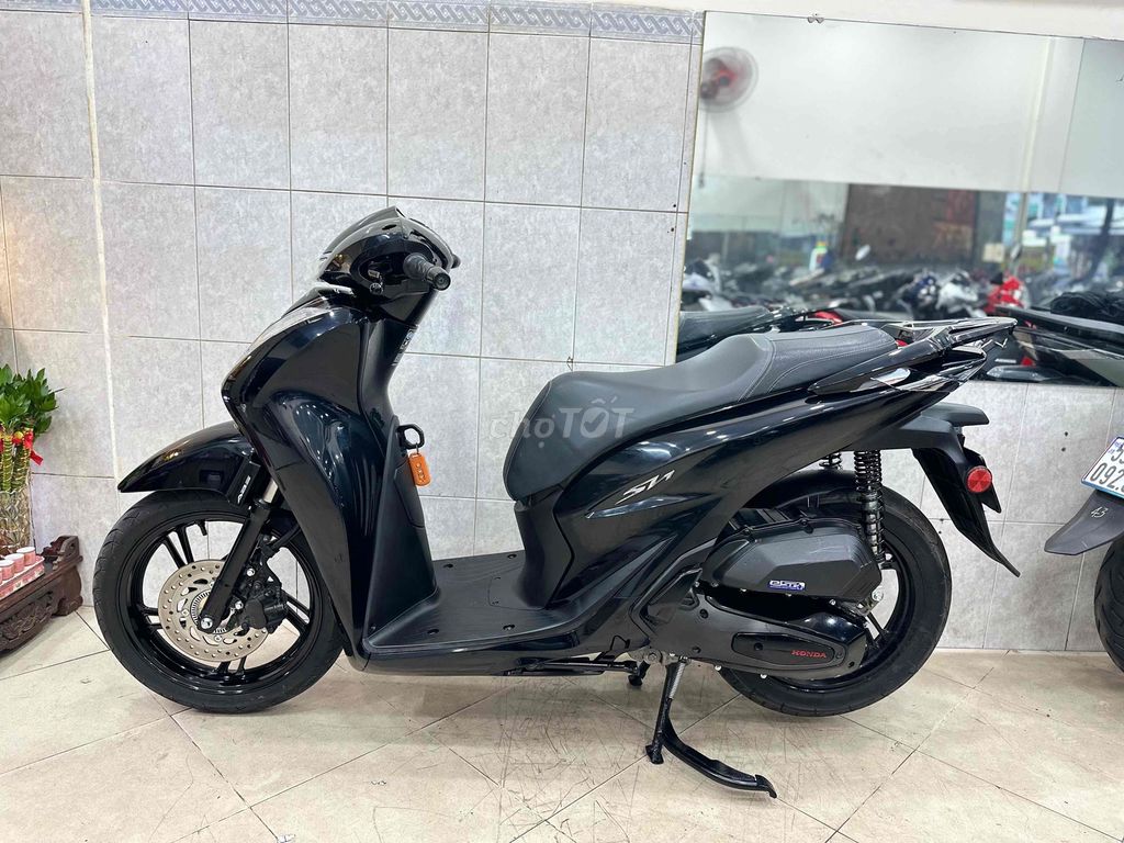 SH125 2020 Thắng Abs. Nợ xấu Trả Trước 35T Nhận Xe. Mua bán Xe máy tại Quận 8 Tp Hồ Chí Minh được đăng bởi Cửa Hàng Xe Máy 288 Phong Trề hình 6