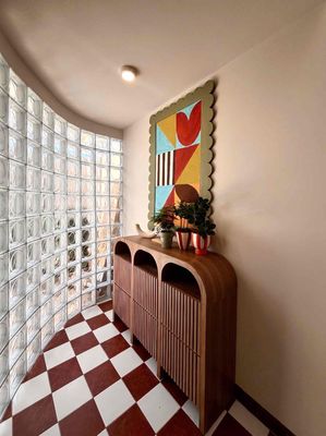 Rent · 4 bd · 90 м² · Quận Thanh Khê, ул. Đường Nguyễn Tất Thành