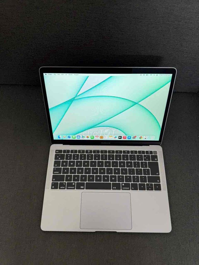 E cần bán macbook air 2019 i5 ram8 ssd256. Mua bán Laptop tại Quận Cầu Giấy Hà Nội được đăng bởi Bé Sữa hình 1