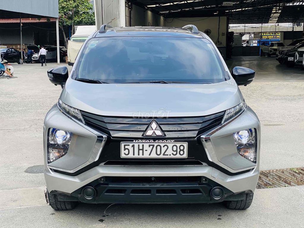 Mitsubishi Xpander 2019 1.5MT - 80000 km