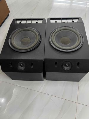 loa Bose 301 seri 4. Mua bán Tivi, Âm thanh tại Quận Cái Răng Cần Thơ được đăng bởi Nguyễn Dũ