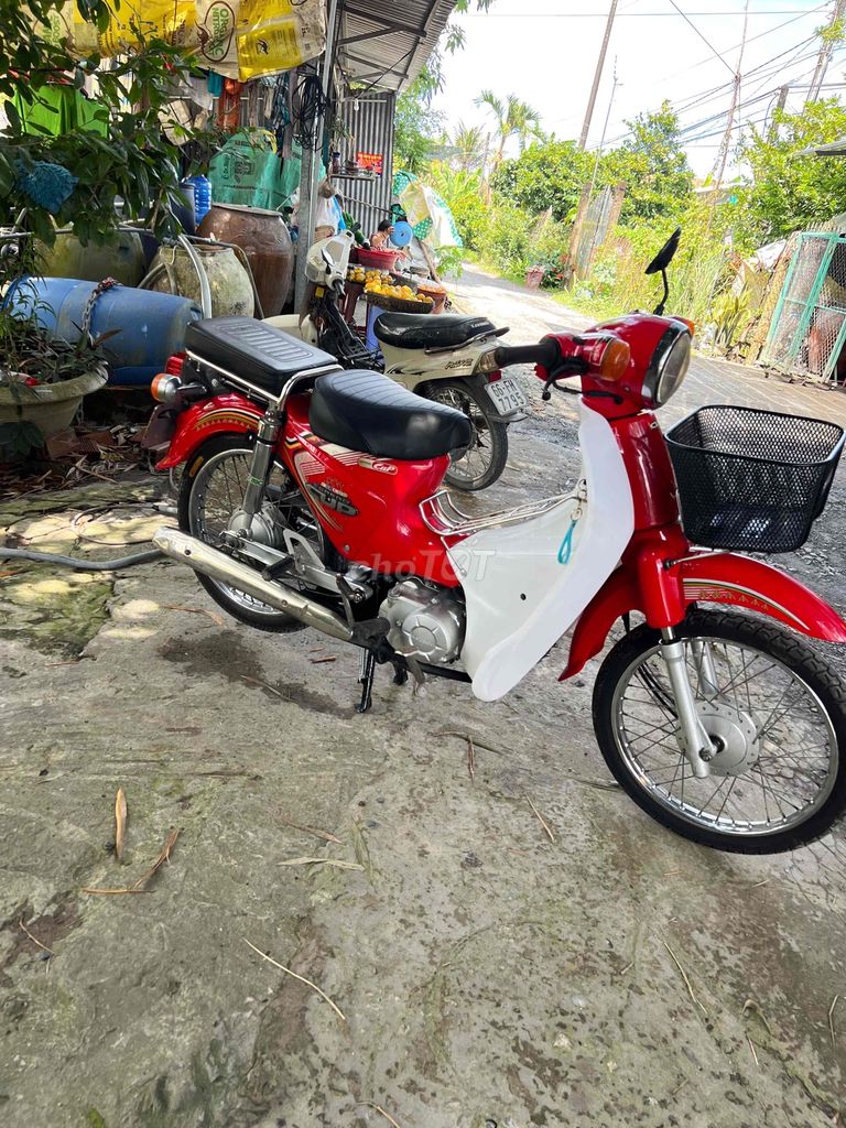 cup 50 màu hót đời mới. Mua bán Xe máy tại Huyện Lai Vung Đồng Tháp được đăng bởi Hoài Tính hình 7