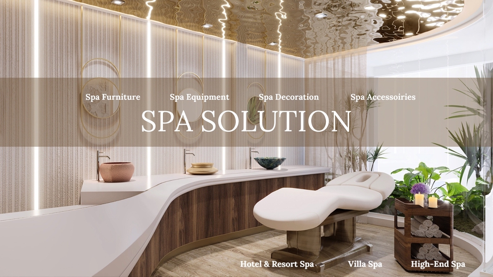 G.E.H Spa Solution tại undefined undefined hình 1