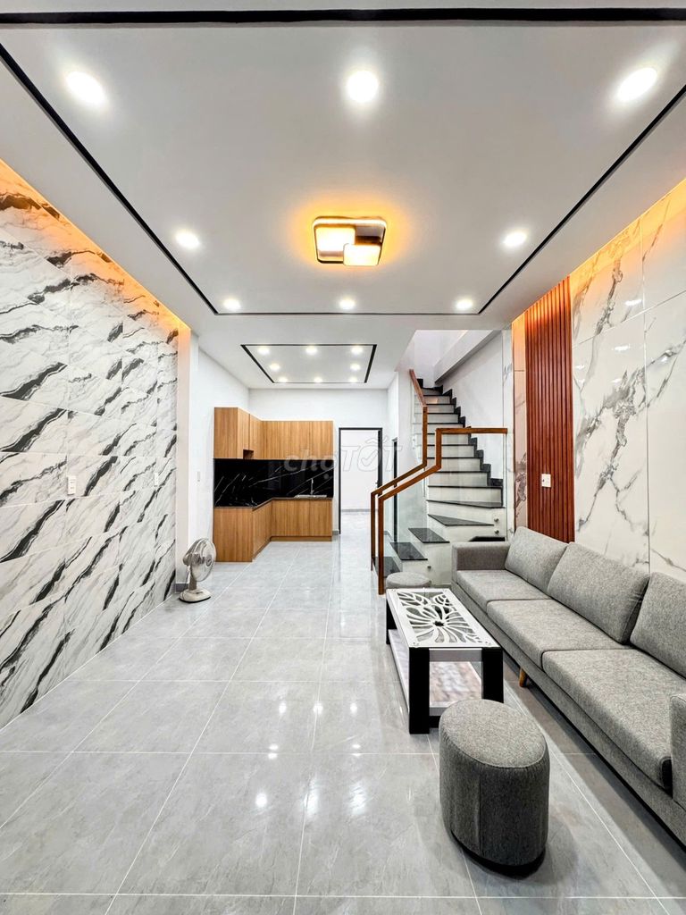 🏡 BÁN NHÀ LÊ VĂN QUỚI – BÌNH TRỊ ĐÔNG A – GIÁ TỐT CHO NHÀ ĐẦU TƯ. Mua bán nhà ở tại Quận Bình Tân Tp Hồ Chí Minh được đăng bởi Kiều Nương nhà phố hình 1