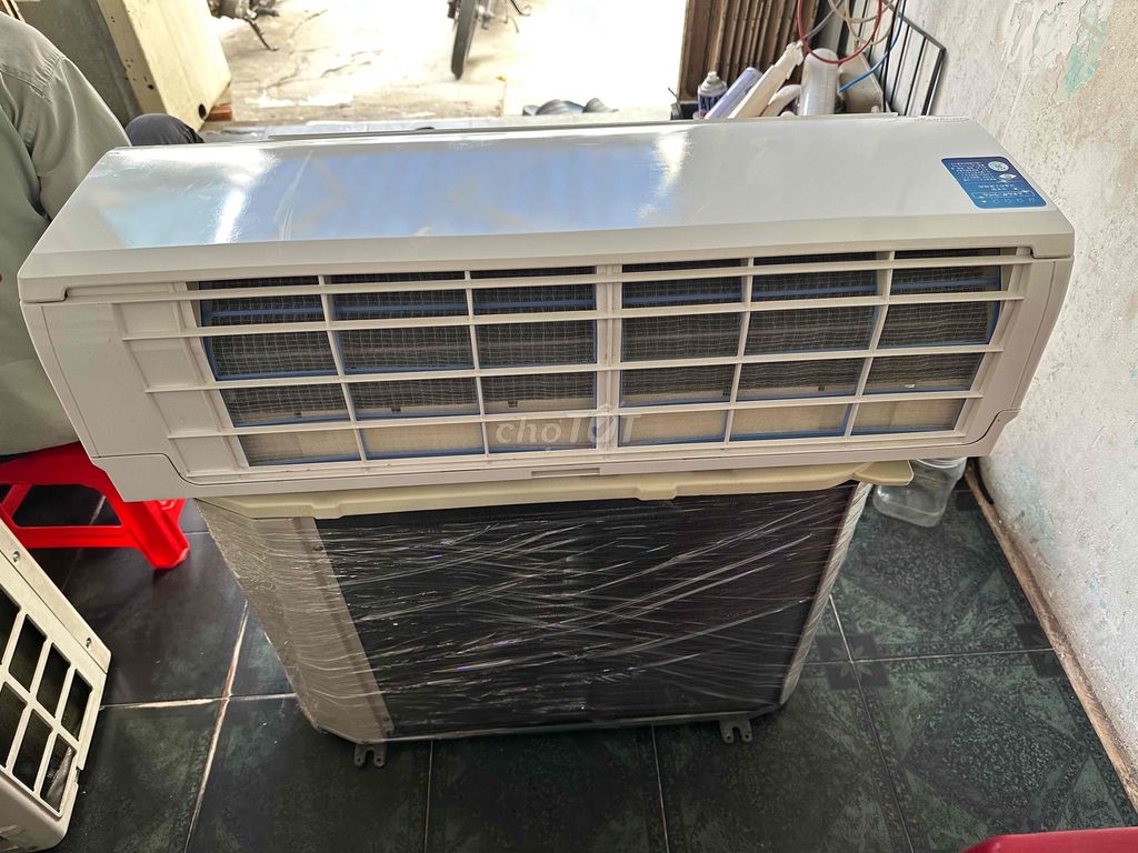 máy lạnh misubishi 1hp nội địa nhật (90%). Mua bán null tại Quận Tân Bình Tp Hồ Chí Minh được đăng bởi CHÍ LINH hình 2
