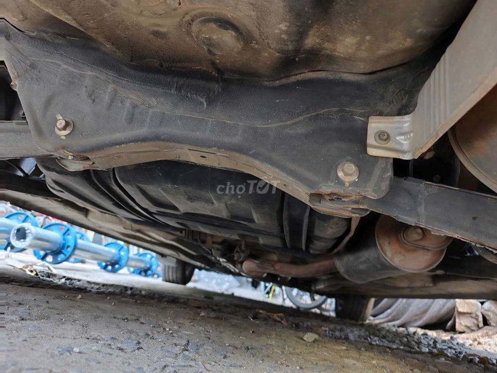 2008 2.0 AT - 14 km. Mua bán Ô tô tại Quận Hà Đông Hà Nội được đăng bởi Lê văn ngọc hình 13