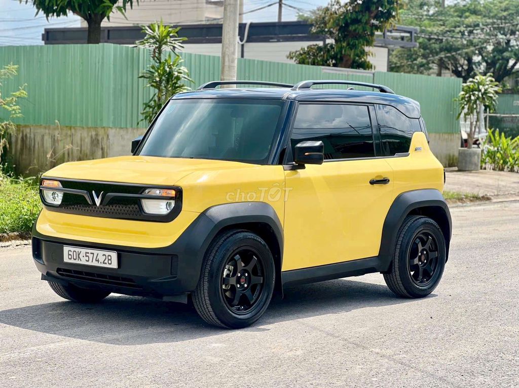 2024 thuê pin 21ngan. gương điện đồ chơi hơn 60tr. Mua bán Ô tô tại Thành phố Thuận An Bình Dương được đăng bởi Hoang Nguyen hình 2