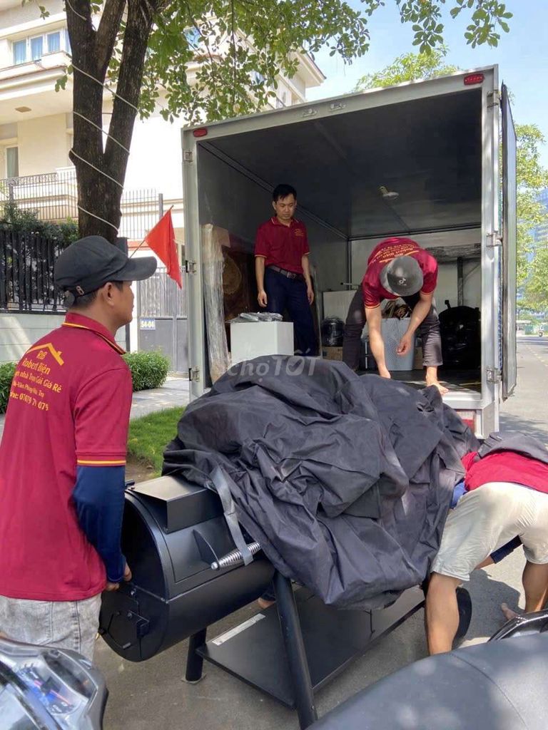  Dịch vụ chuyển nhà trọn gói giá rẻ bình dân. Dịch vụ chuyển nhà tại Quận Phú Nhuận Tp Hồ Chí Minh được đăng bởi Chuyển Nhà Trọn Gói  Robert Biện hình 1